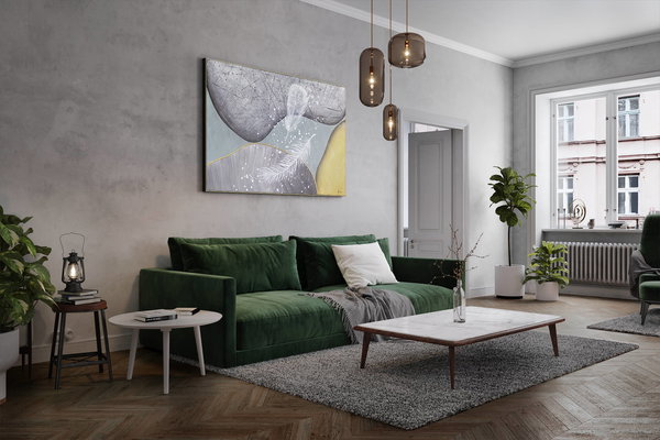 Beautify your home