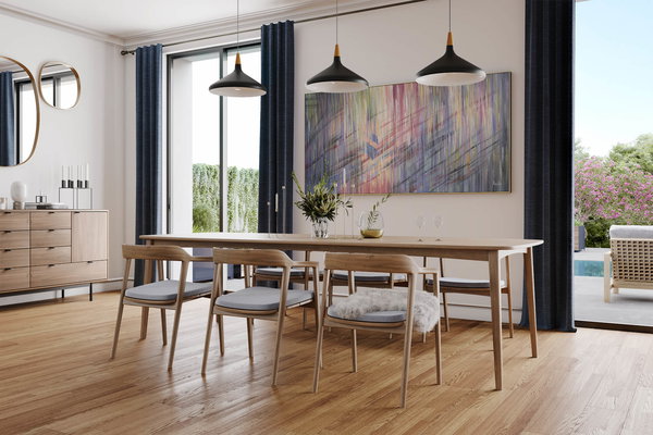 Verschönern Sie Ihr Zuhause