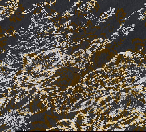 Carta da parati 'Metallic Silk 7' 53x1005cm