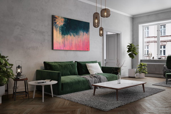Verschönern Sie Ihr Zuhause