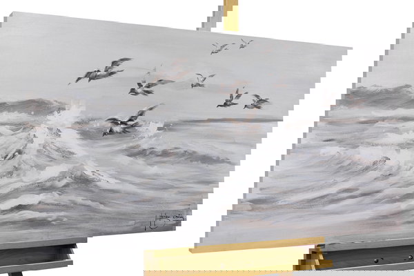 De l'art moderne pour votre chez-vous