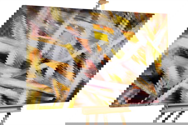 Un pezzo unico per le tue pareti