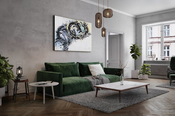 Verschönern Sie Ihr Zuhause