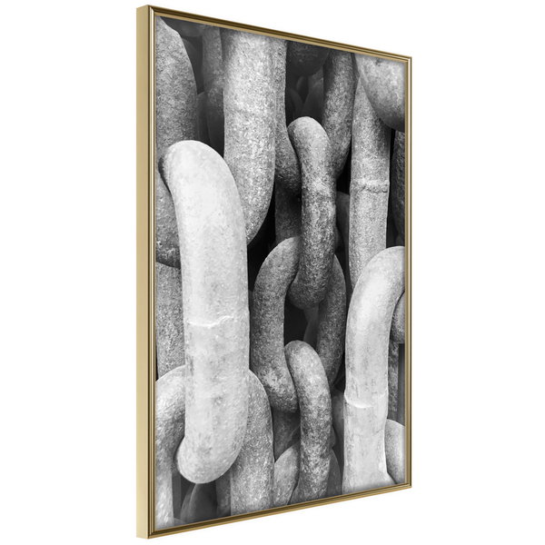 Poster 'Chains'