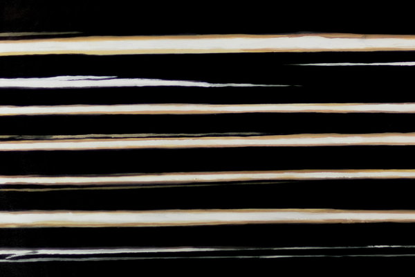 Couleurs appliquées généreusement