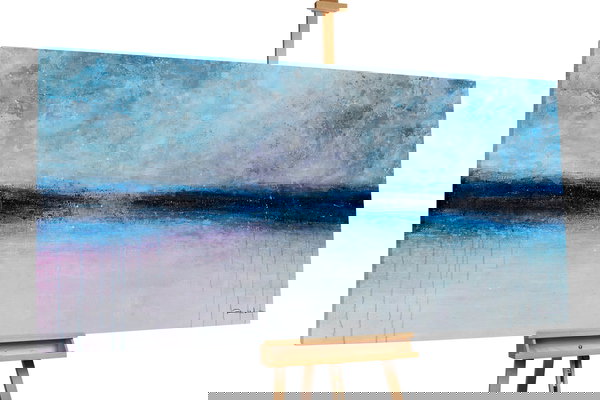 Jedinečný kúsok pre vaše štyri steny