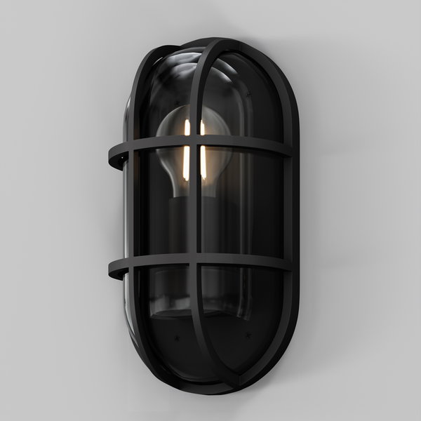 Wandleuchte 'Candle 2'