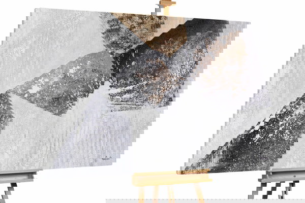 Un pezzo unico per le tue pareti