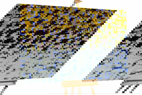 Een uniek exemplaar voor je interieur