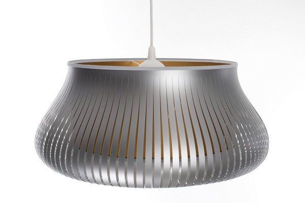 Pendelleuchte 'Oblo Soft Aura 1'
