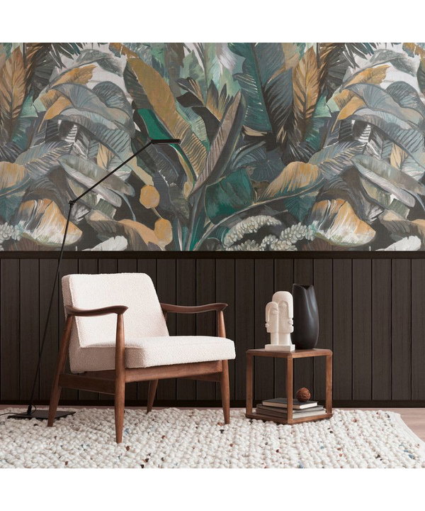Tapete 'Garden Fantasy' 159x280cm
