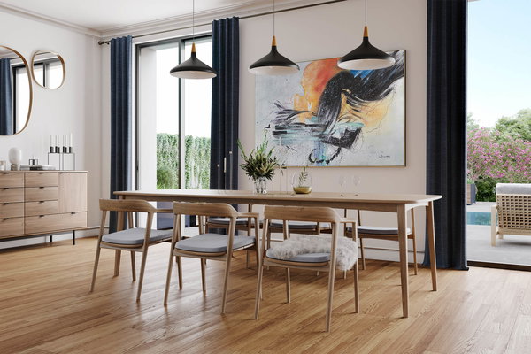 Verschönern Sie Ihr Zuhause