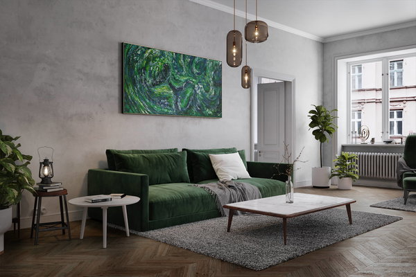 Verschönern Sie Ihr Zuhause