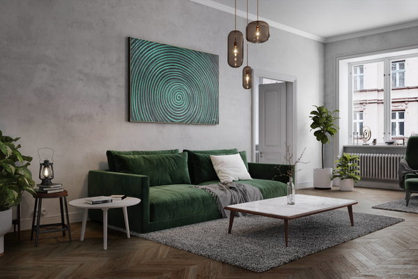 Verschönern Sie Ihr Zuhause