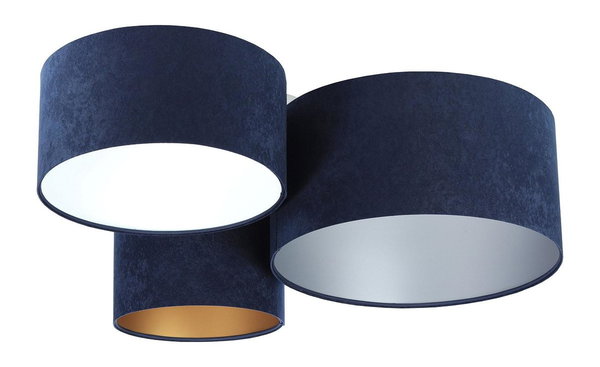 Tienidlo 'Trio Pure Powerful 1'