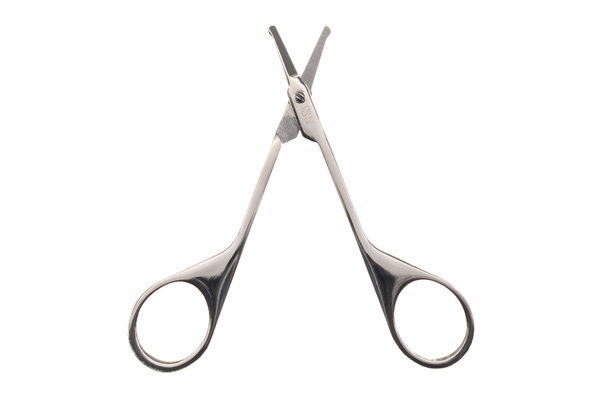 Buy facial scissors made in Japan | Seki EDGE