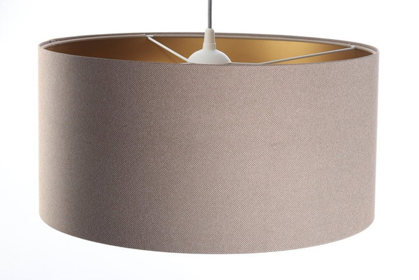 Pendelleuchte 'Glamour Cozy Premium 1'