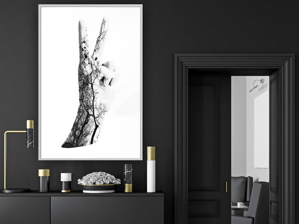 Poster 'Peace'