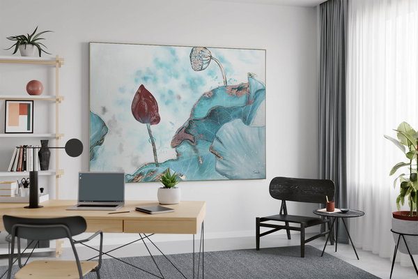 Beautify your home