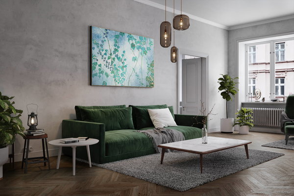 Verschönern Sie Ihr Zuhause