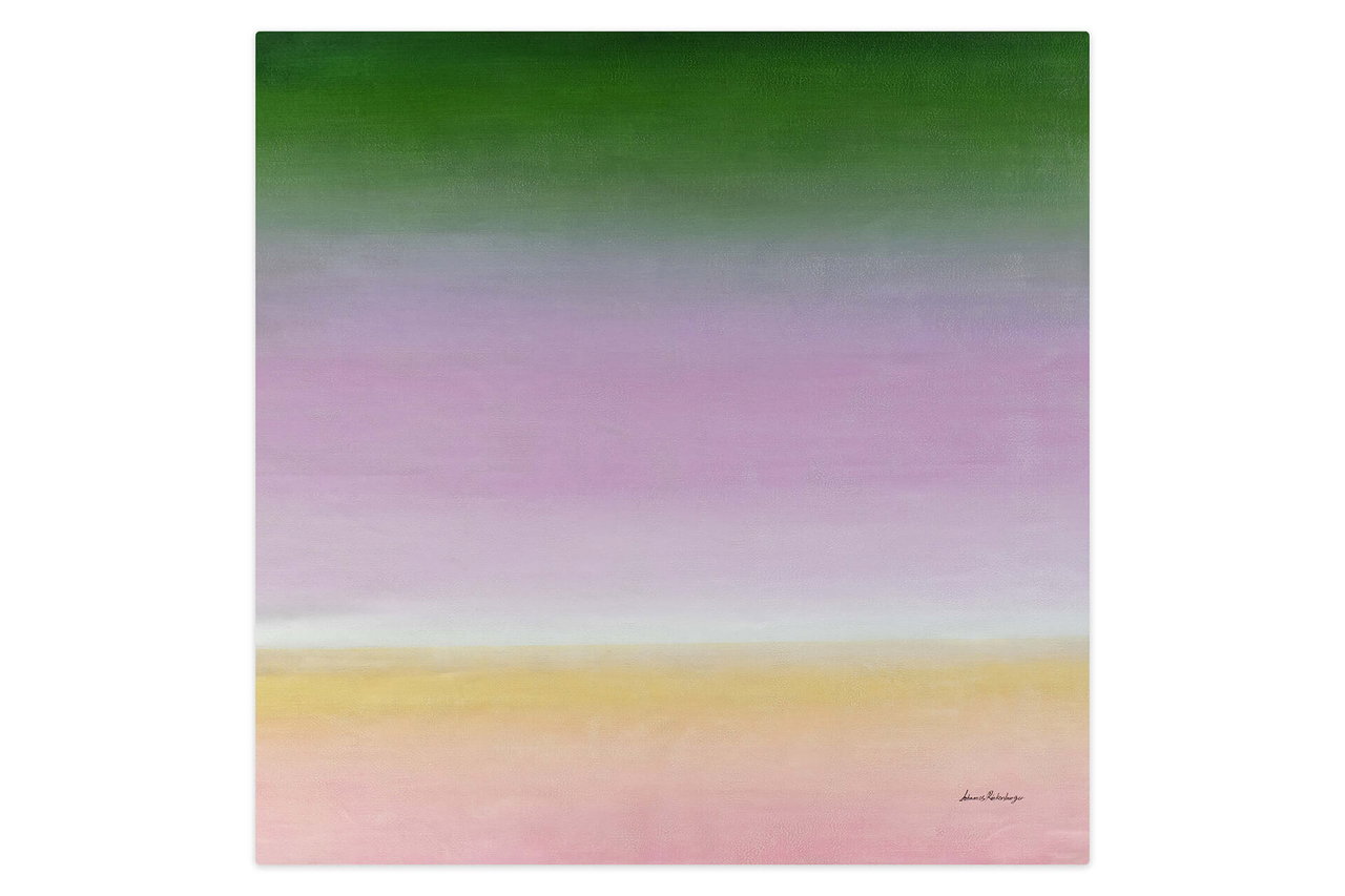 XXL Olieverf schilderijen 'Path of Fantasy' | Handgeschilderd unicum in de ruimte.
