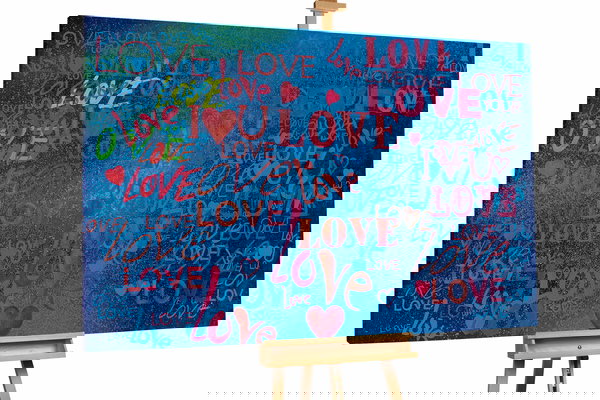 Un pezzo unico per le tue pareti