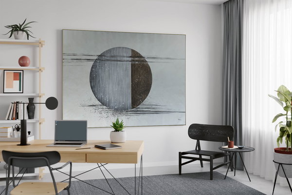 Verschönern Sie Ihr Zuhause