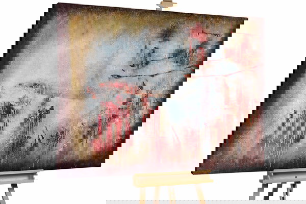 Un pezzo unico per le tue pareti