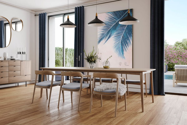 Verschönern Sie Ihr Zuhause