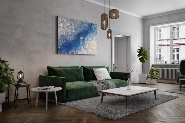 Verschönern Sie Ihr Zuhause