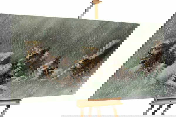 Een uniek exemplaar voor je interieur