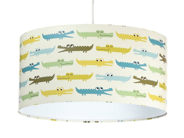 Suspension luminaire 'Foto Dreamy Little'