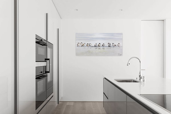 Verschönern Sie Ihr Zuhause