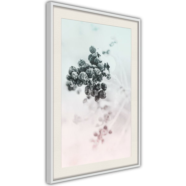 Poster 'Will to Survive'