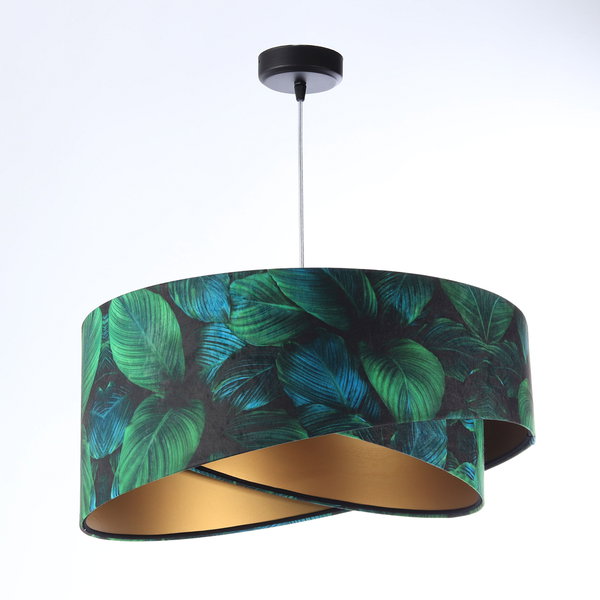 Hanglamp 'Galaxy Nimbus Royal 1'