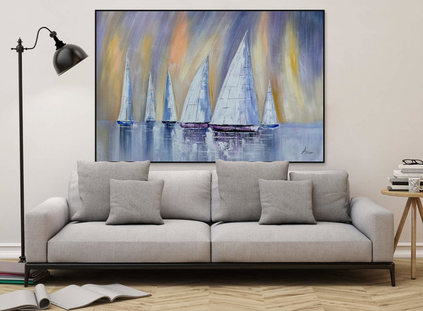 Verschönern Sie Ihr Zuhause