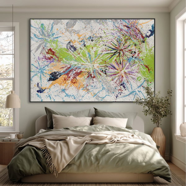 Un exemplaire unique pour votre intérieur