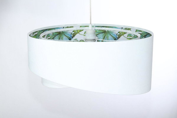 Pendelleuchte 'Galaxy Nimbus Peaceful 1'