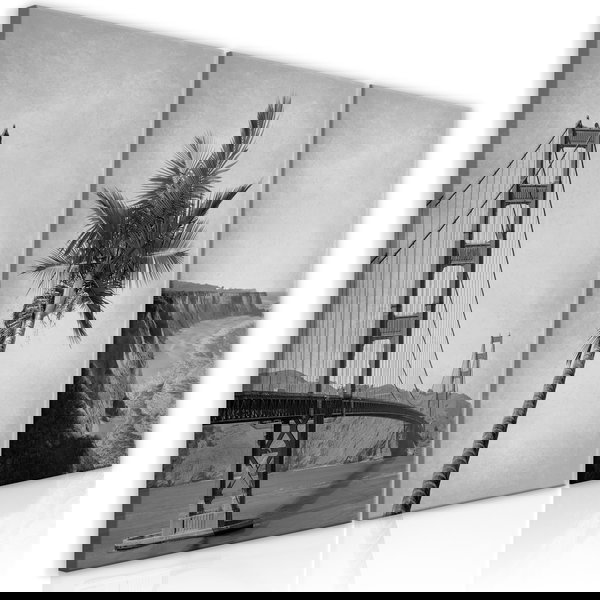 Impression sur toile 'California (Collection)'