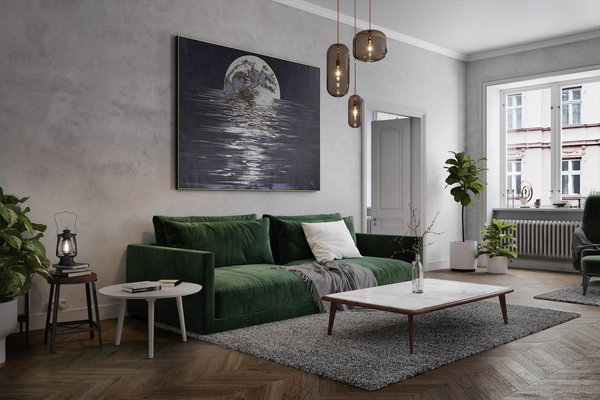 Verschönern Sie Ihr Zuhause