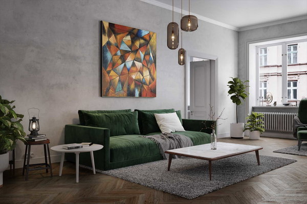 Beautify your home