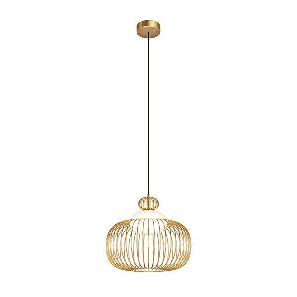 Lampa Wisząca 'Levitation'