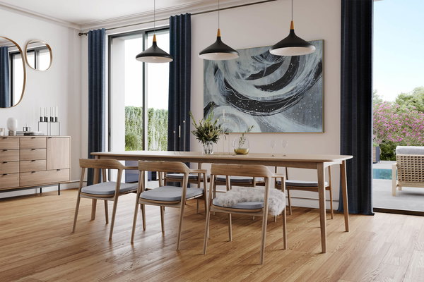Verschönern Sie Ihr Zuhause