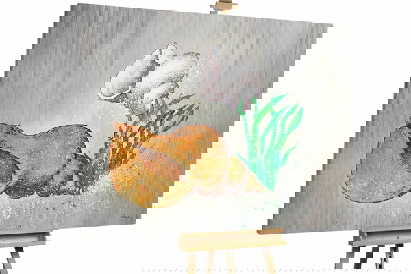 Een uniek exemplaar voor je interieur