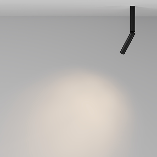 Lampa Sufitowa 'Focus T 18'