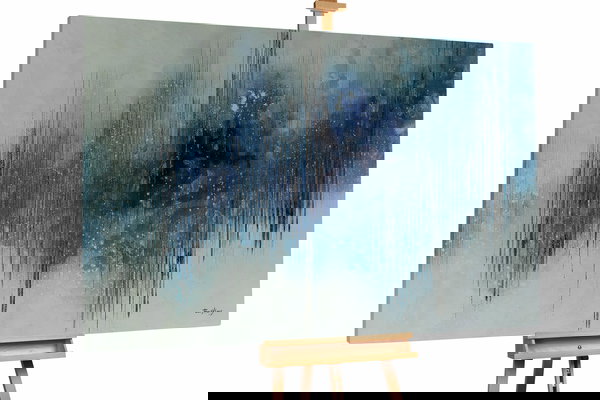 Un pezzo unico per le tue pareti