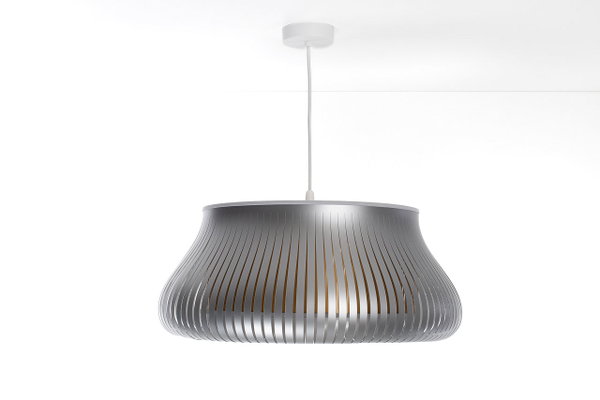 Pendelleuchte 'Oblo Soft Aura 1'