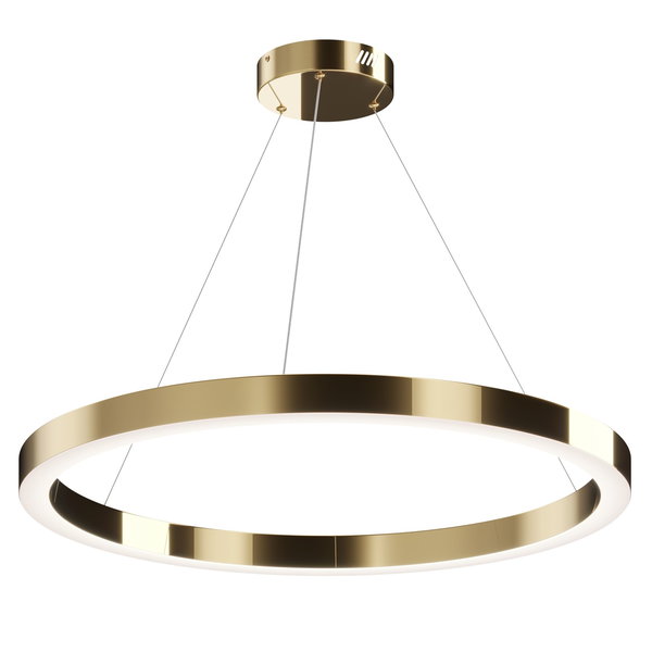 Suspension Luminaire 'Saturno 3'