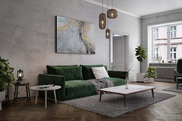 Verschönern Sie Ihr Zuhause