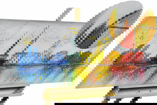 Modern art for your home